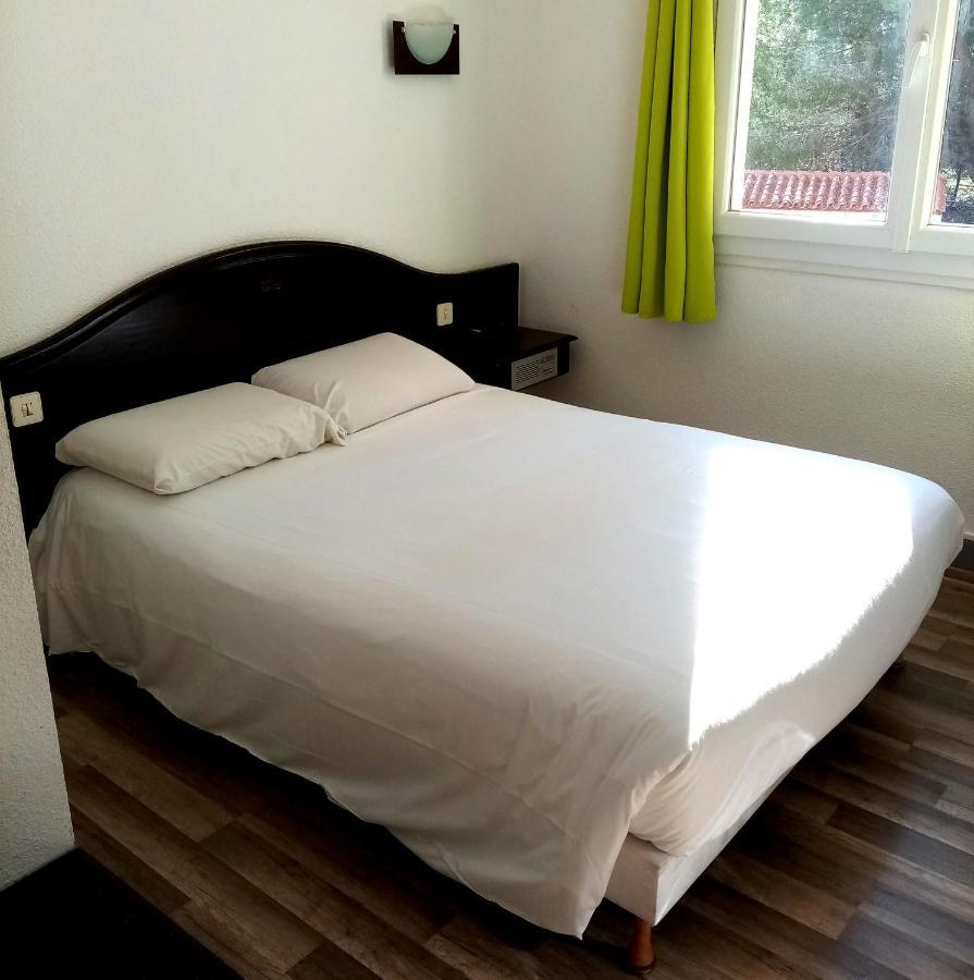 Le Neoulous Hotel เลอบูลู ภายนอก รูปภาพ