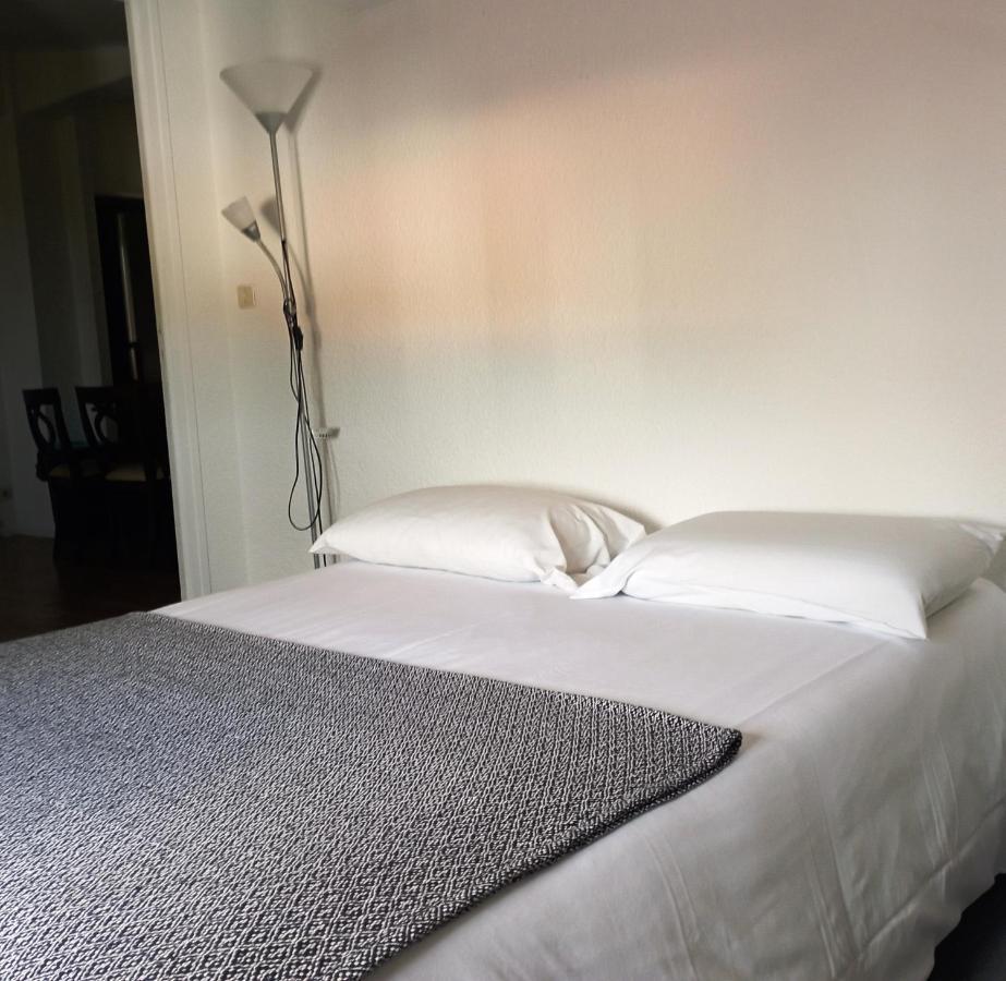 Le Neoulous Hotel เลอบูลู ภายนอก รูปภาพ