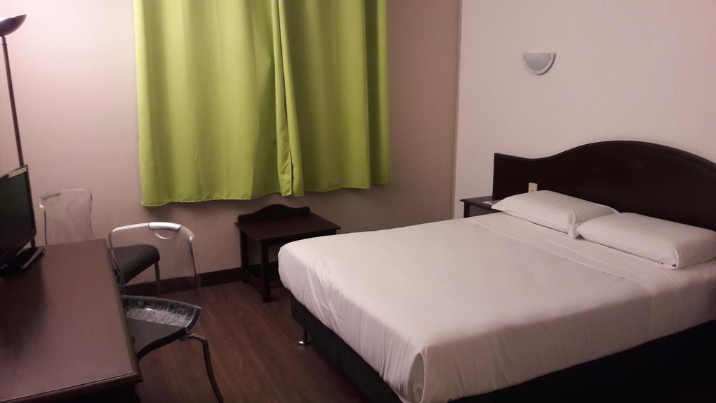 Le Neoulous Hotel เลอบูลู ภายนอก รูปภาพ