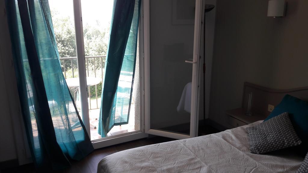 Le Neoulous Hotel เลอบูลู ภายนอก รูปภาพ