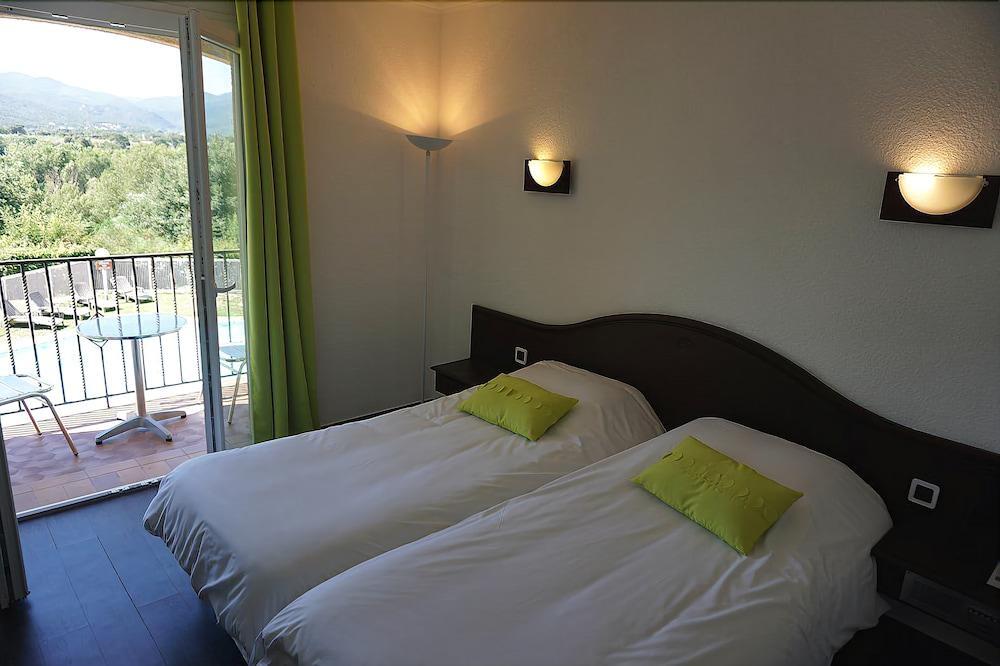 Le Neoulous Hotel เลอบูลู ภายนอก รูปภาพ